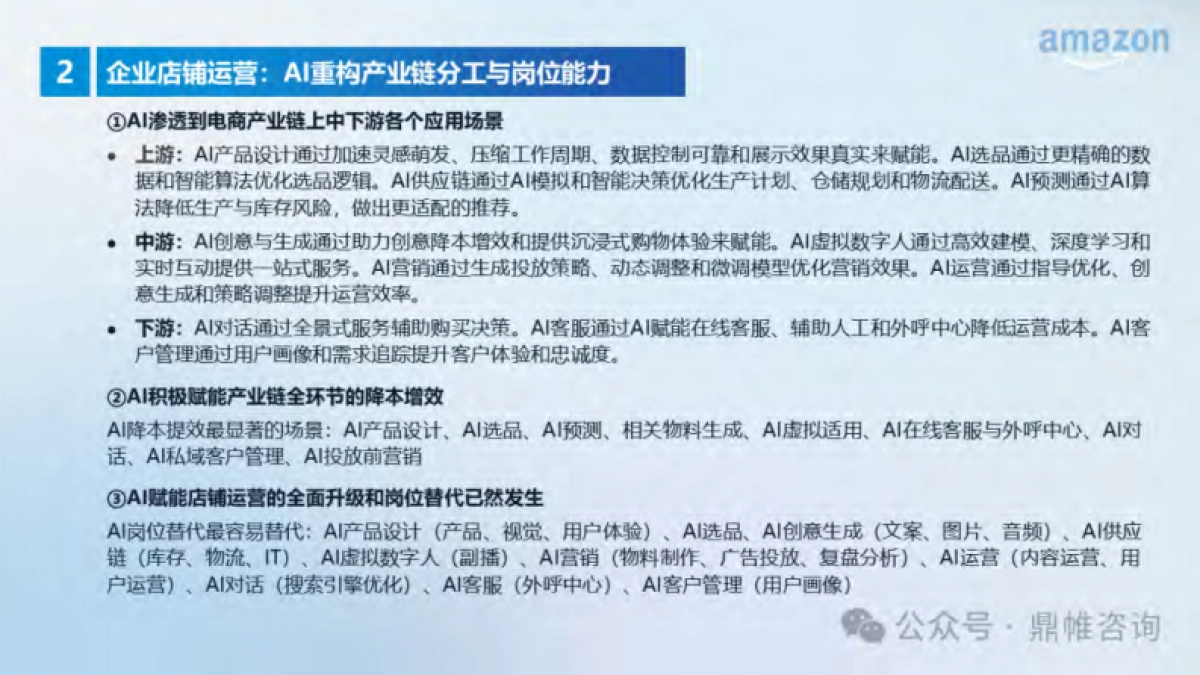 2025年亚马逊电商业务战略研究报告_第3页