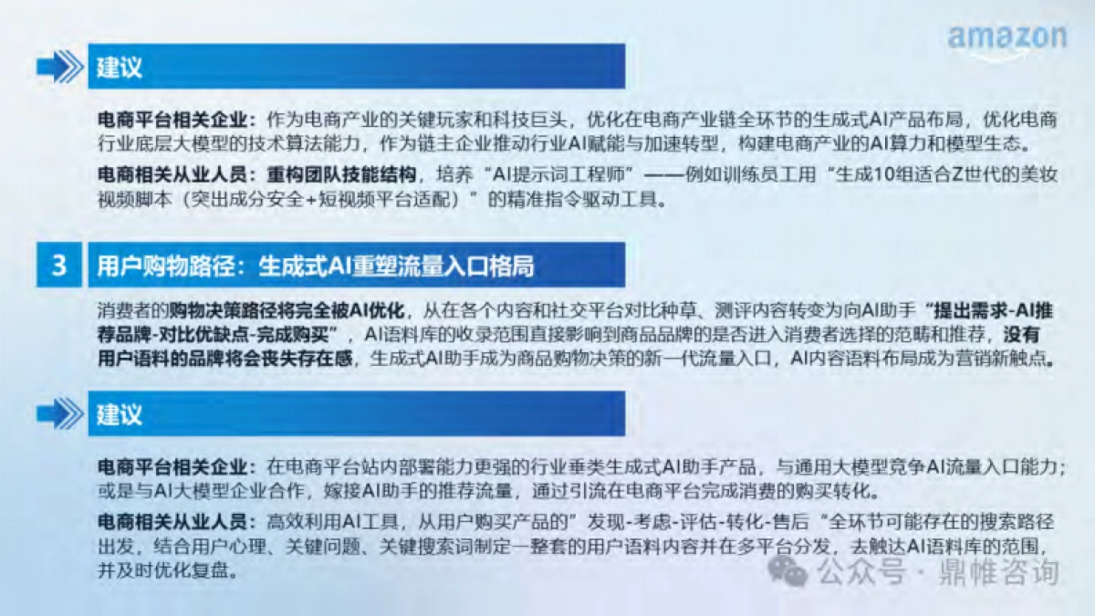 2025年亚马逊电商业务战略研究报告_第4页