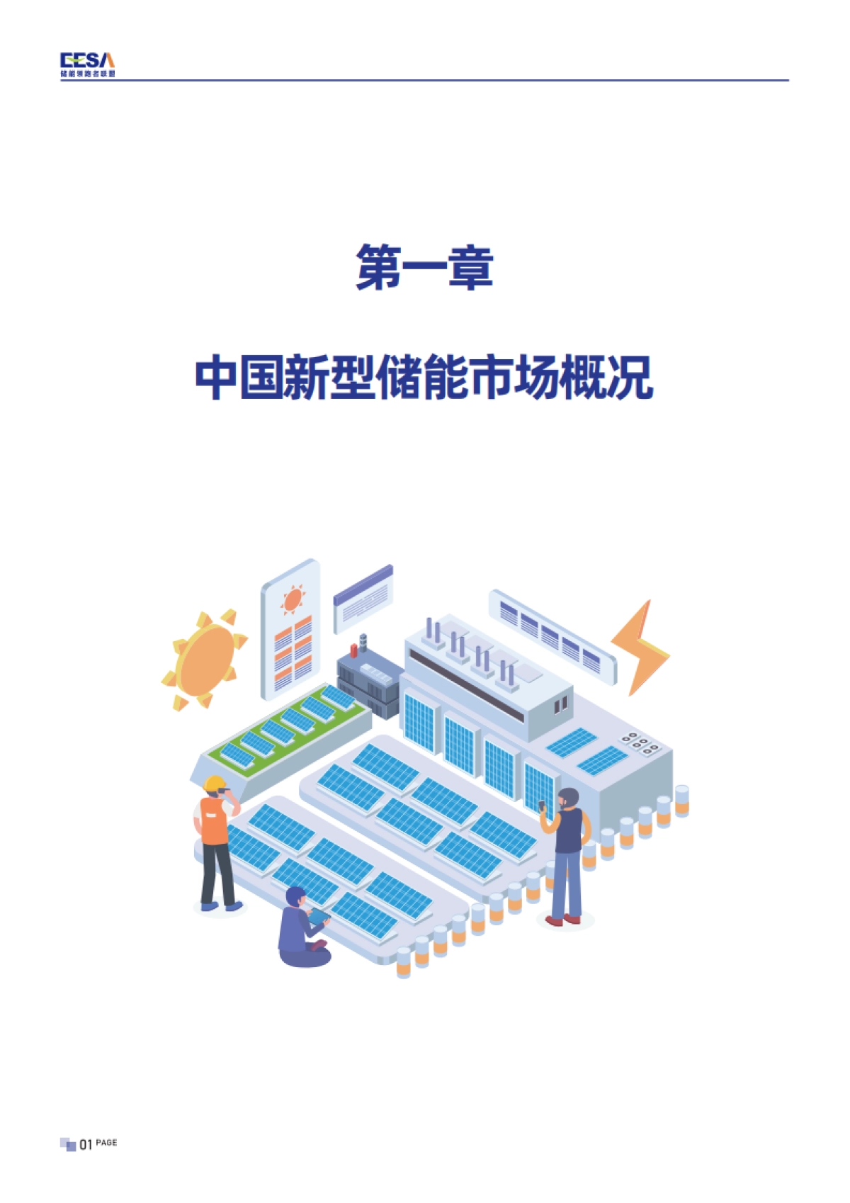 2025年中国新型储能行业发展白皮书-机遇与挑战-储能领跑者联盟_第5页