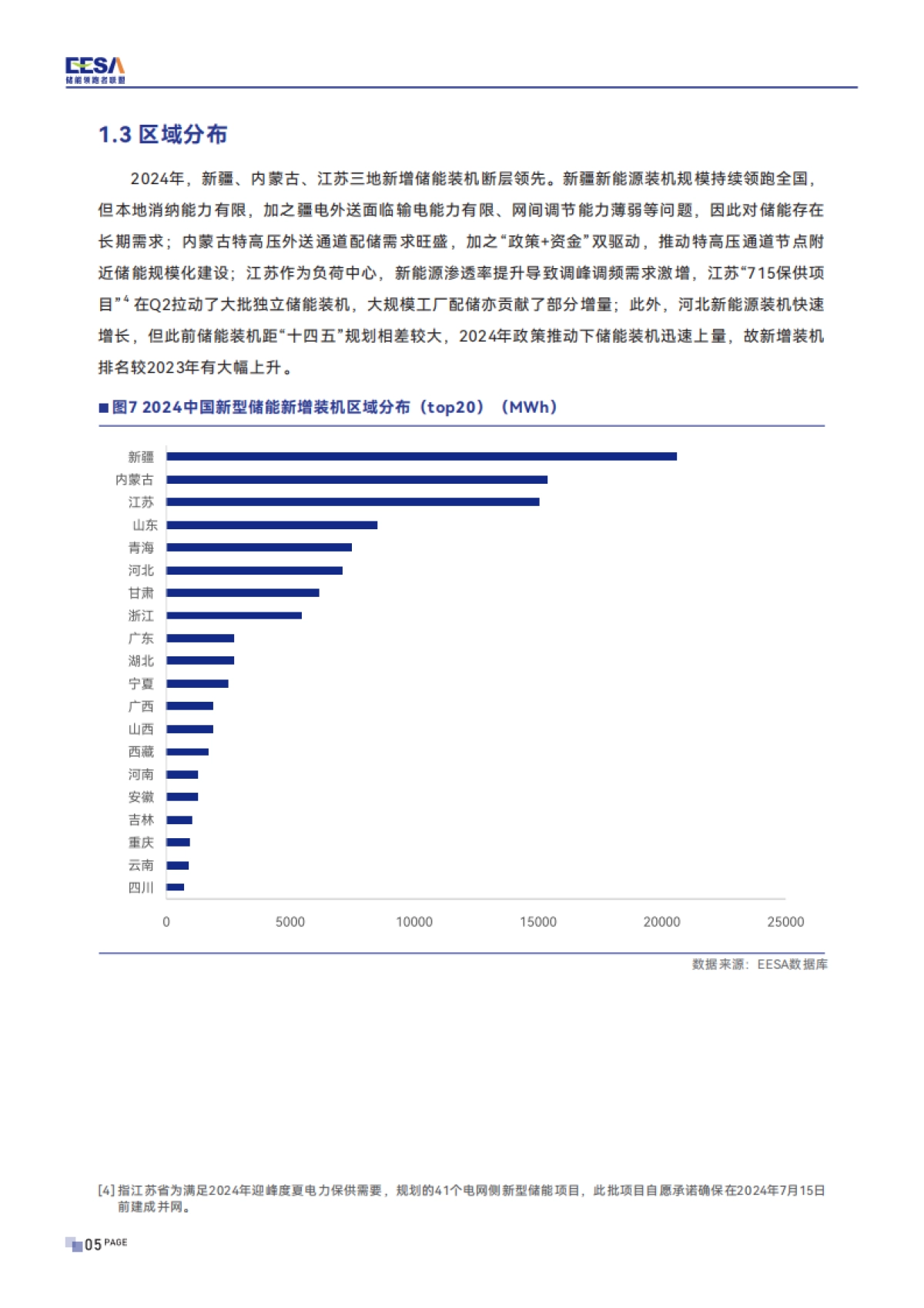 2025年中国新型储能行业发展白皮书-机遇与挑战-储能领跑者联盟_第9页