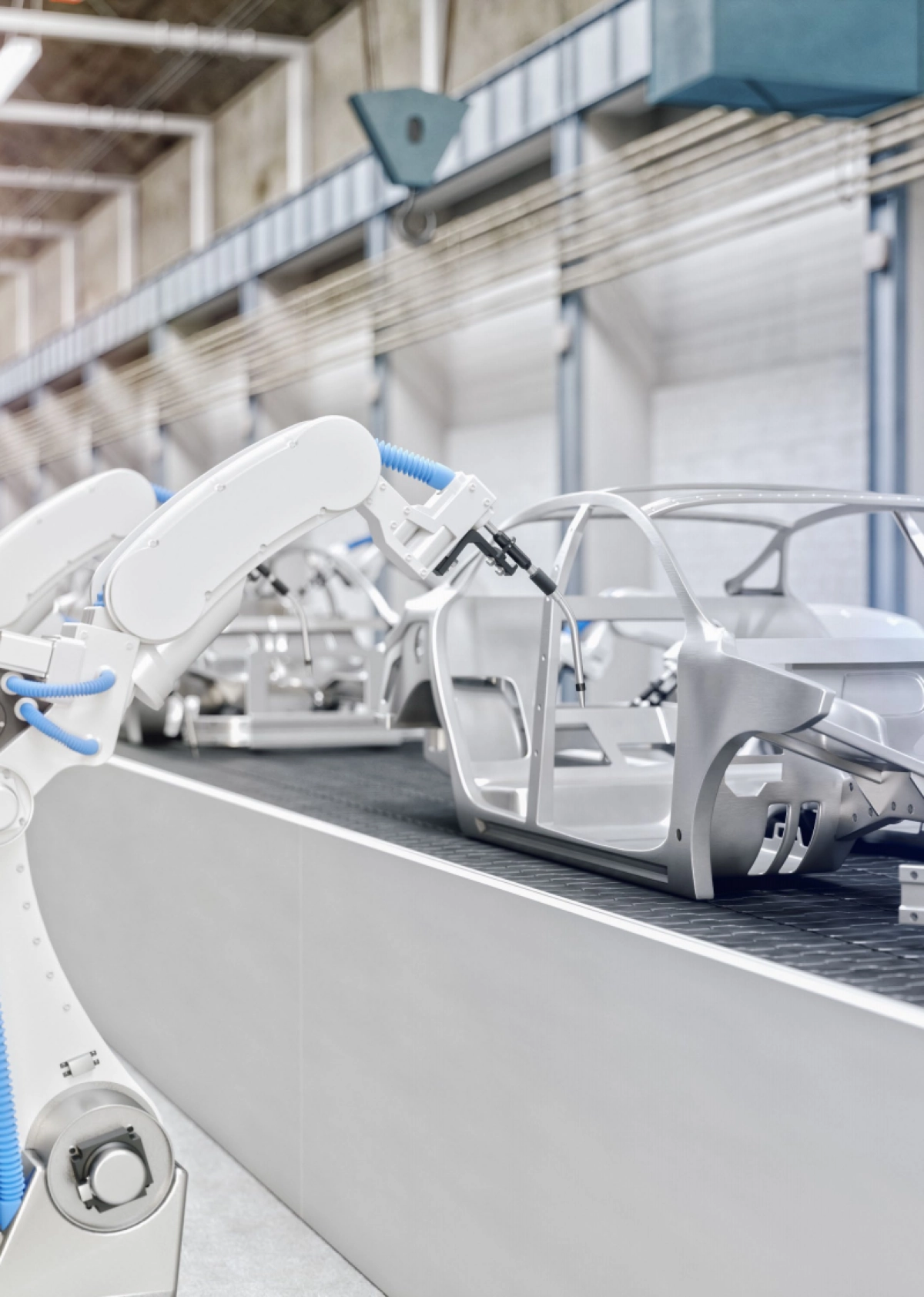 智改数转·助造先进——中国工业科技企业观察报告_第3页