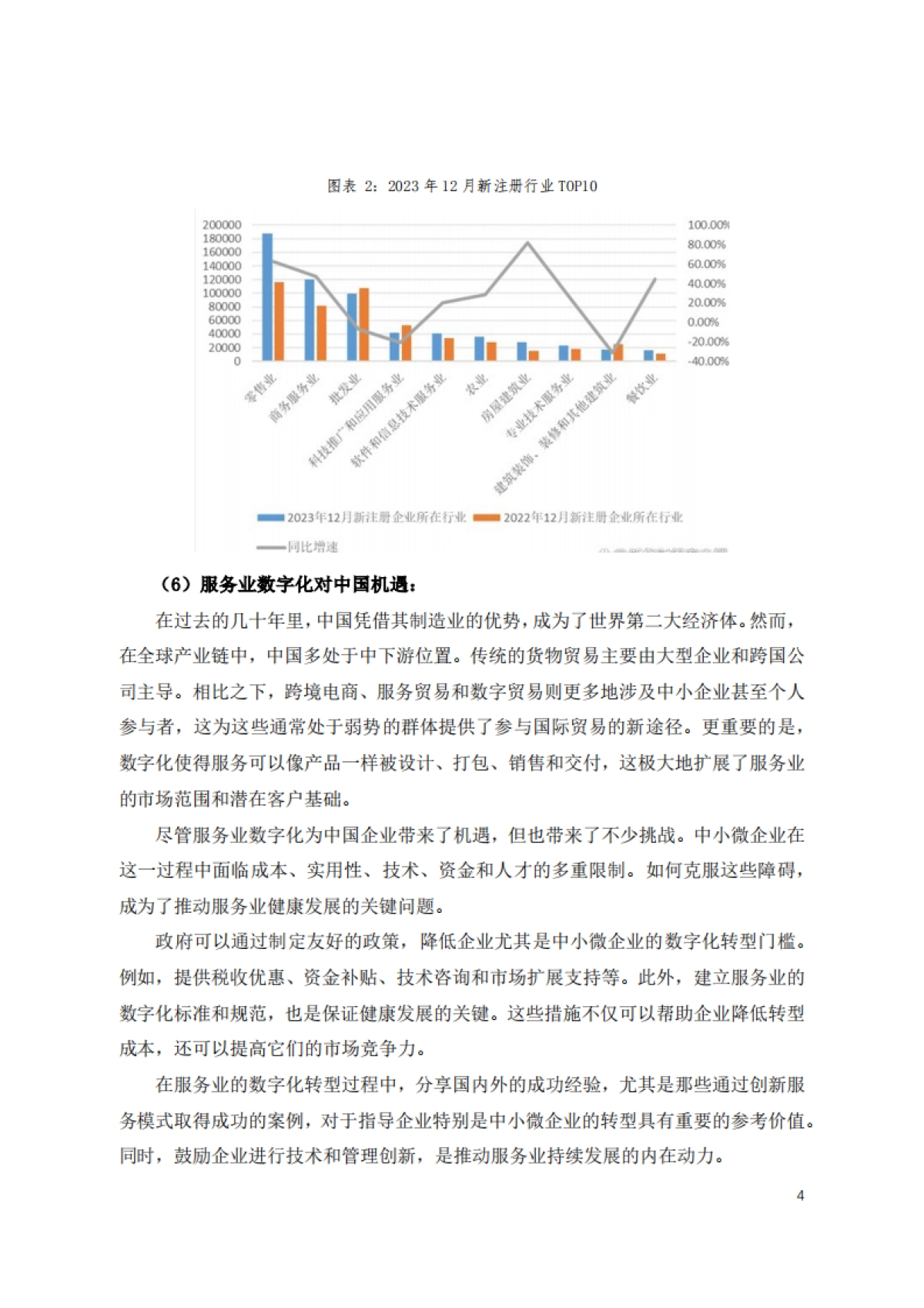 中国服务业数字化转型创新实践研究报告-中国服务贸易协会_第8页