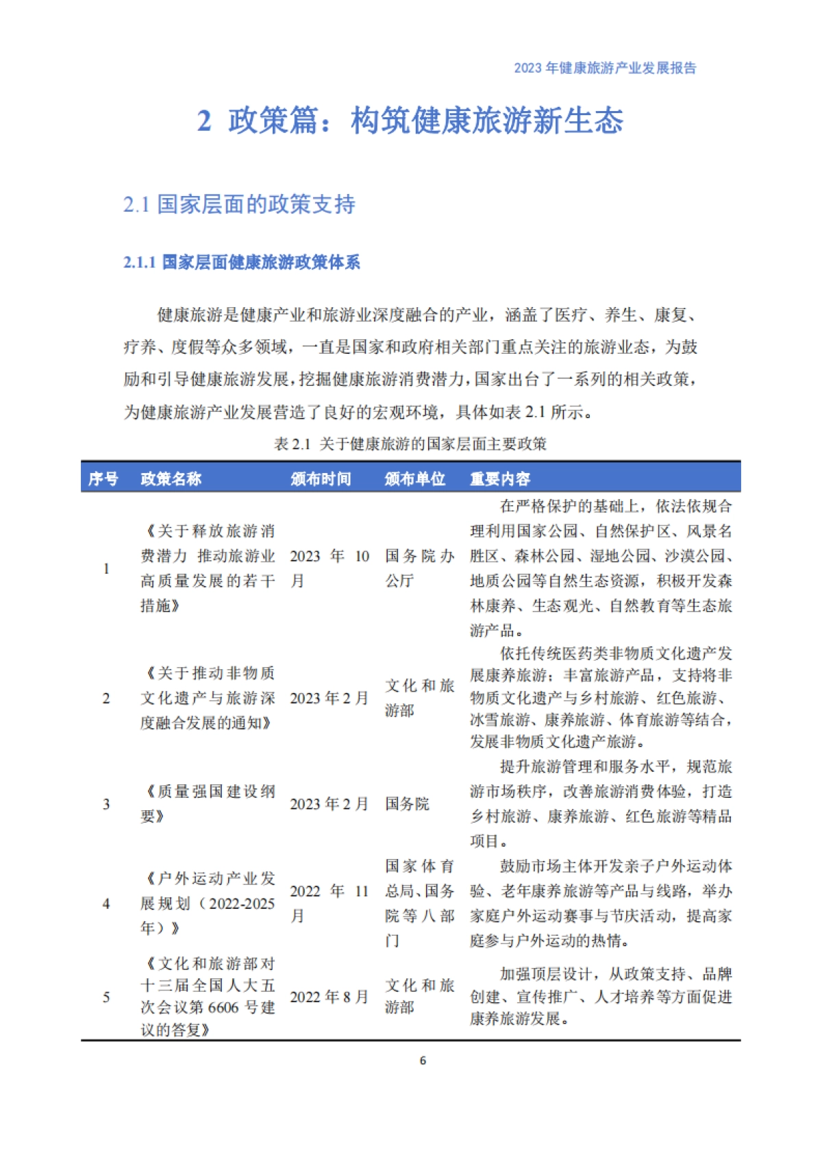 中国旅游协会-健康旅游产业发展报告_第10页