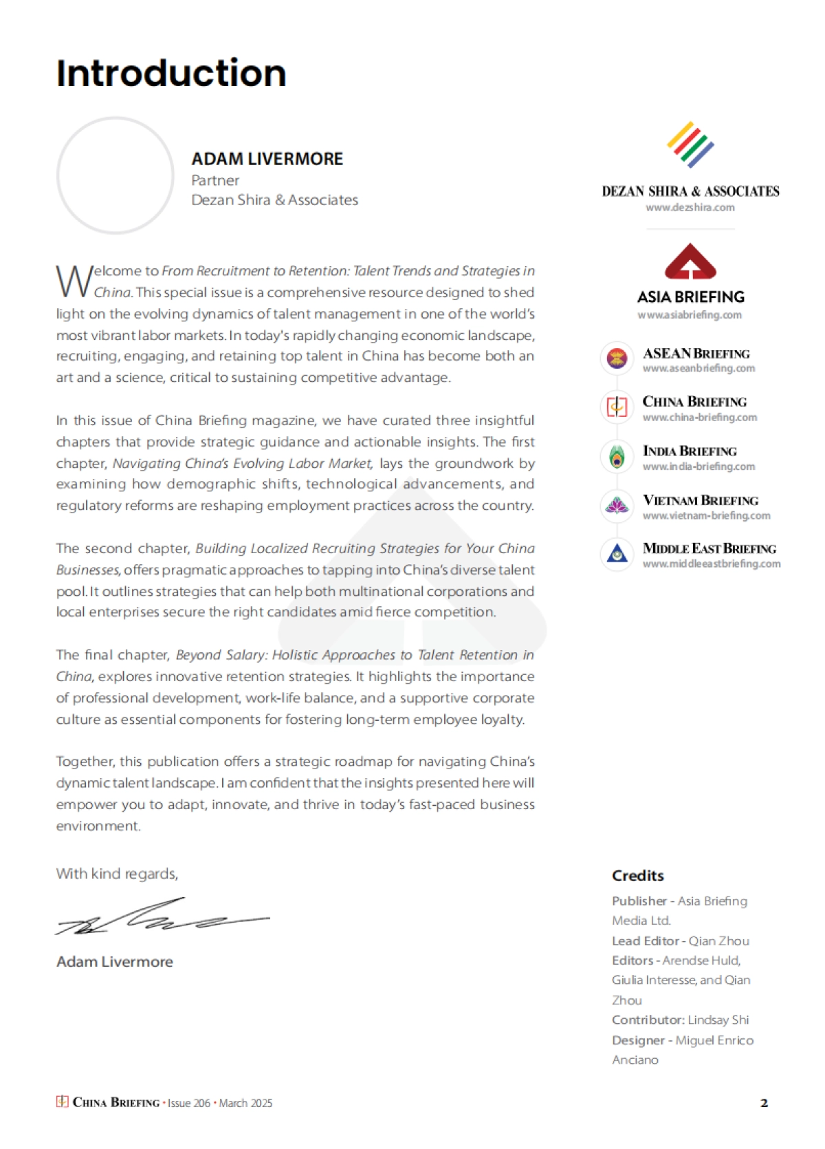 中国人才趋势与策略研究报告(英文版)-协力_第2页