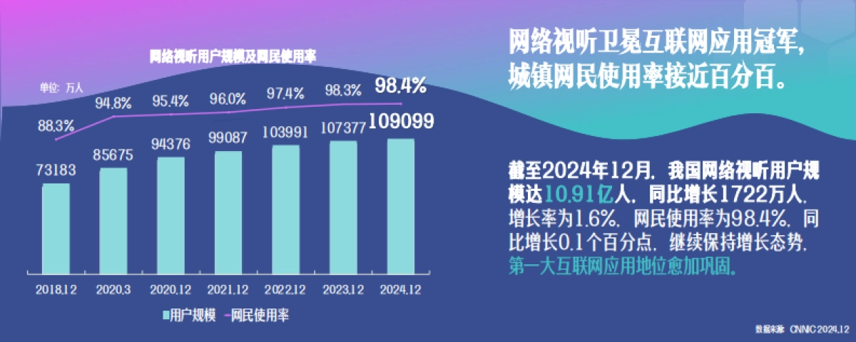 中国网络视听发展研究报告（2025）-中国网络视听协会_第5页