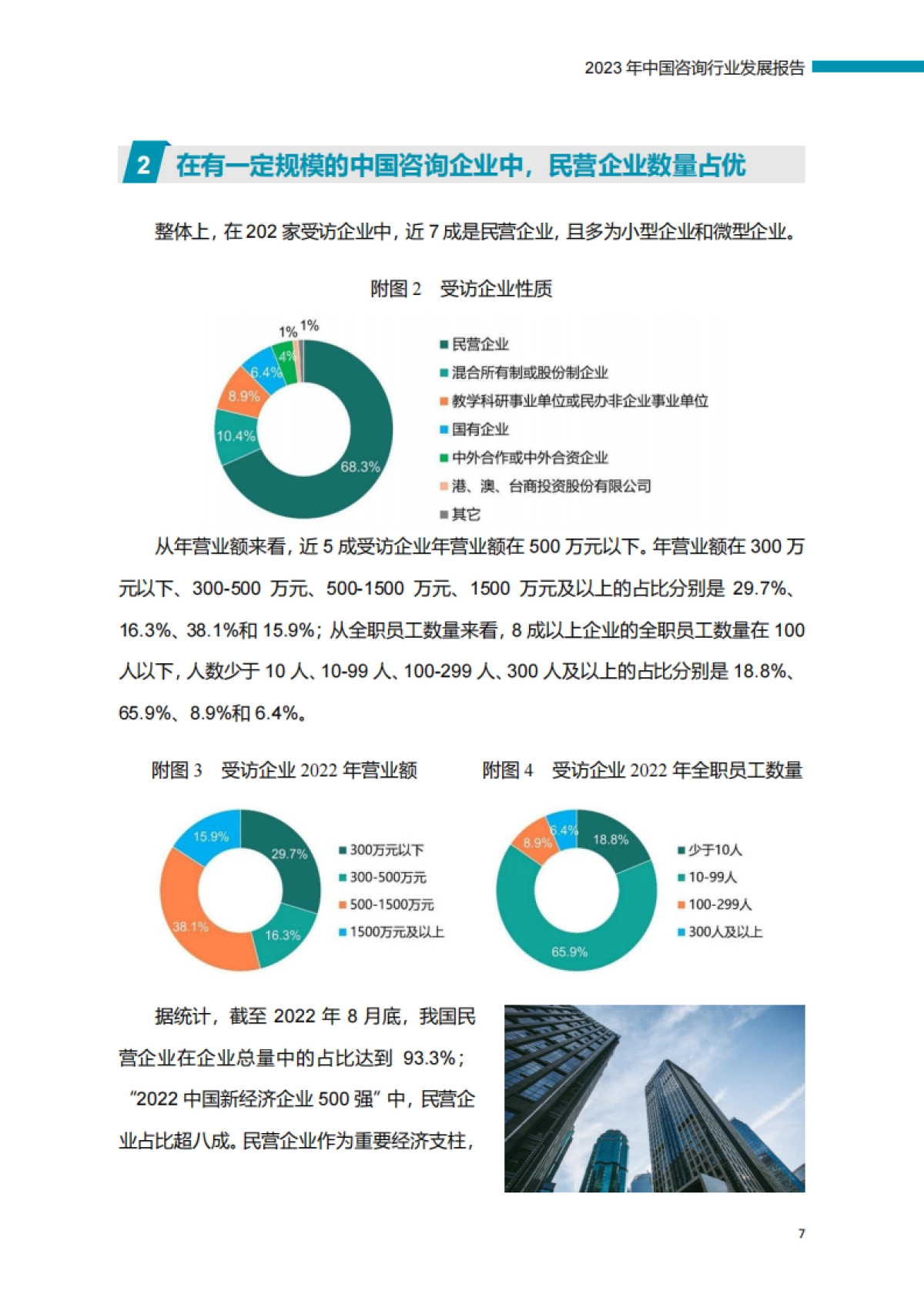 中国咨询行业发展调研报告 2023_第9页