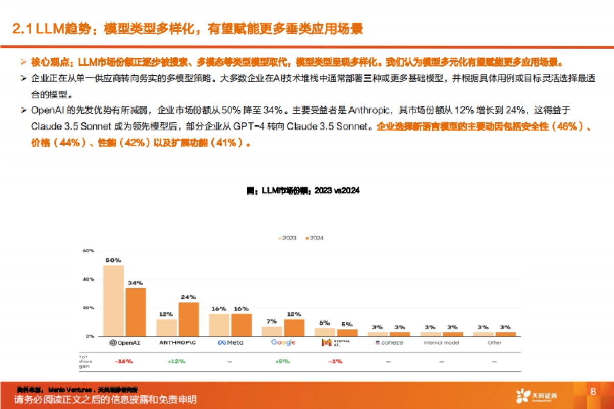 AI应用报告：Divein-扩散和深入-天风证券_第8页
