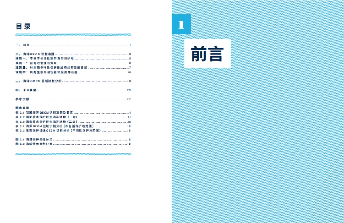 OECM系列研究：OECM中国海域适用性研究-自然资源保护协会_第3页