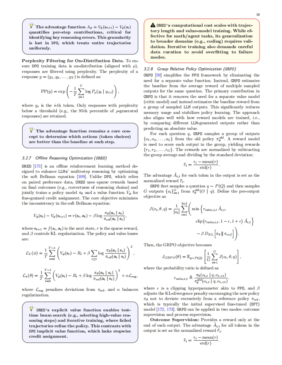 大语言模型的后训练：深入探究推理（英文版）_第10页