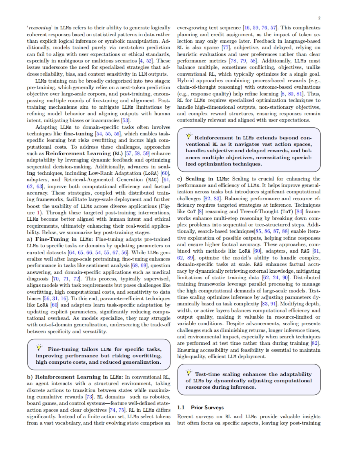 大语言模型的后训练：深入探究推理（英文版）_第2页