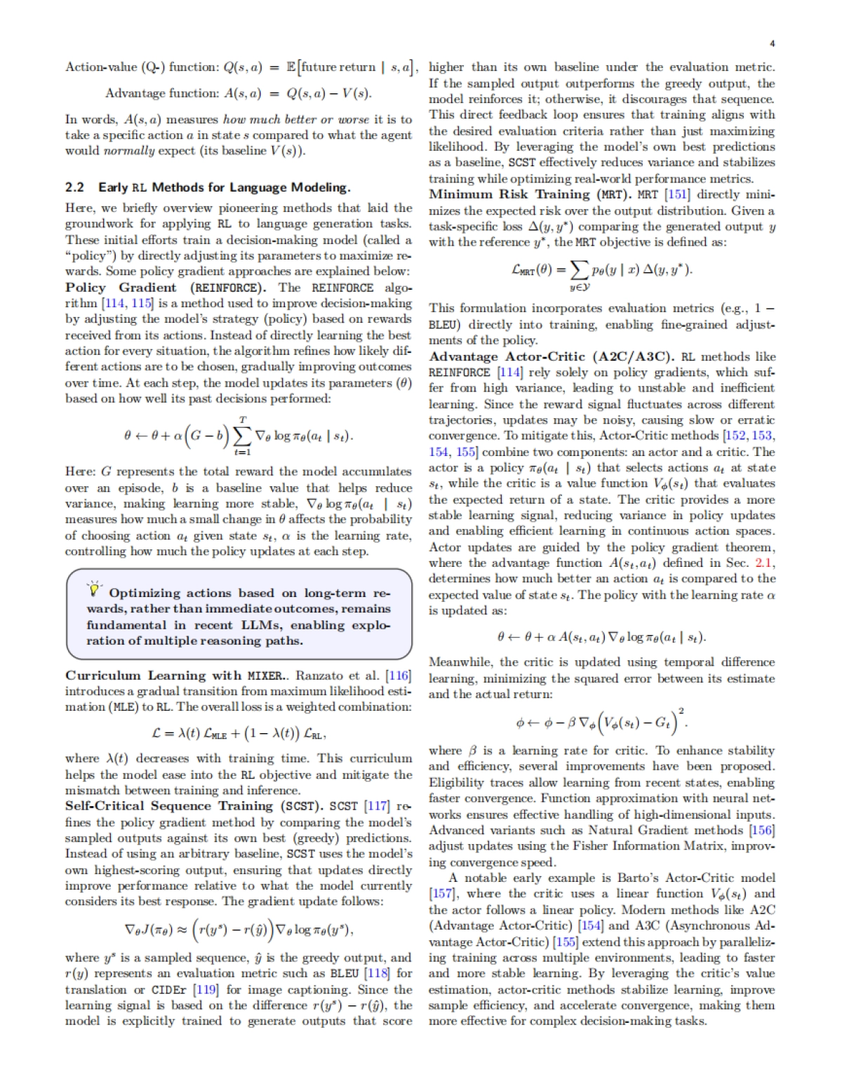 大语言模型的后训练：深入探究推理（英文版）_第4页