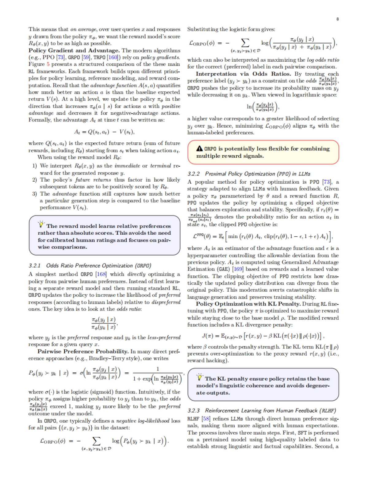 大语言模型的后训练：深入探究推理（英文版）_第8页