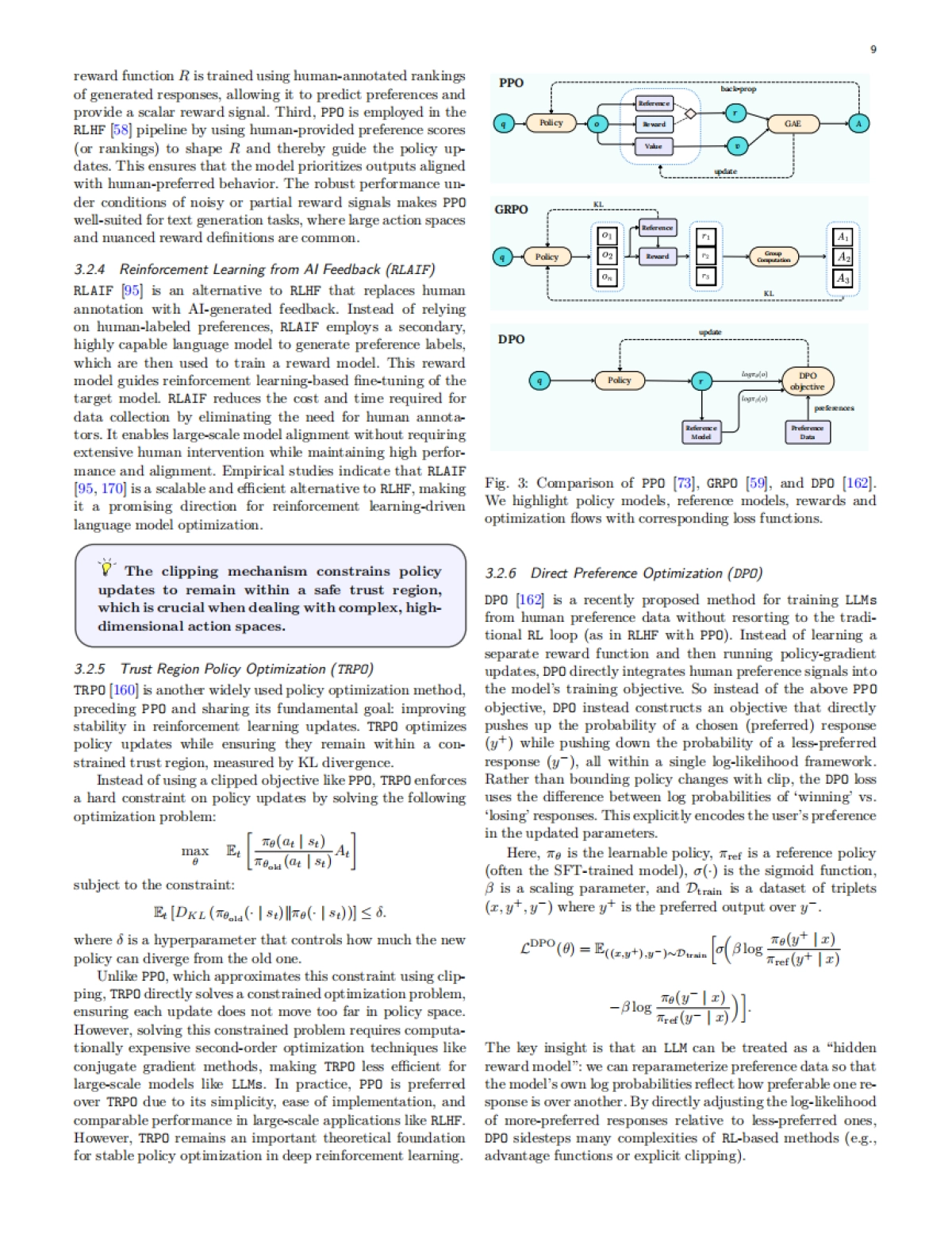 大语言模型的后训练：深入探究推理（英文版）_第9页