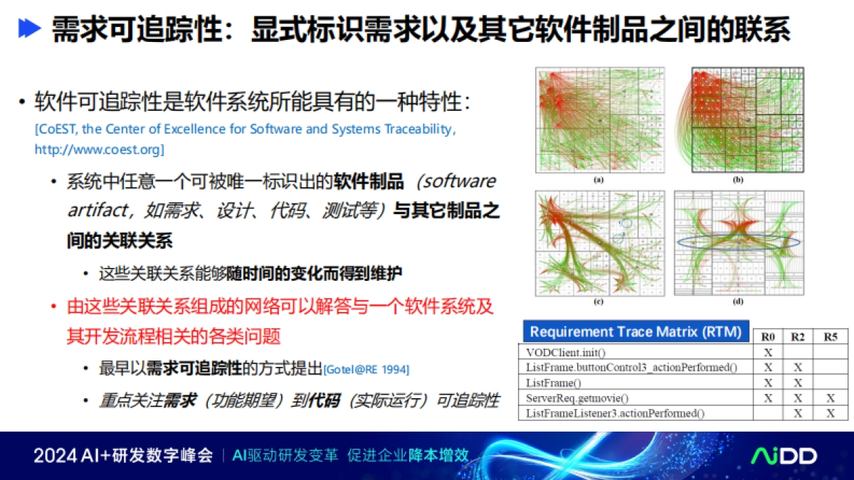 匡宏宇-大语言模型时代需求自动追踪技术_第8页
