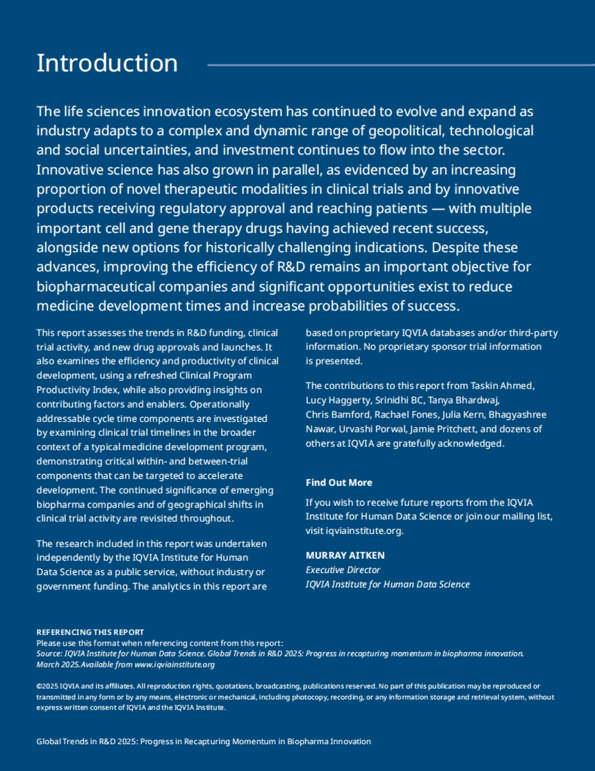 生物制药创新领域重拾发展动力(英文版)-艾昆纬_第2页