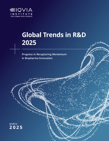 生物制药创新领域重拾发展动力(英文版)-艾昆纬