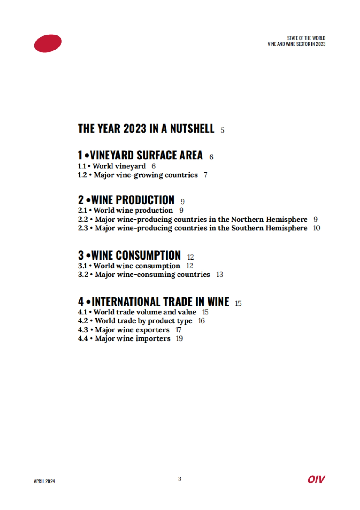 世界葡萄酒行业报告_第3页