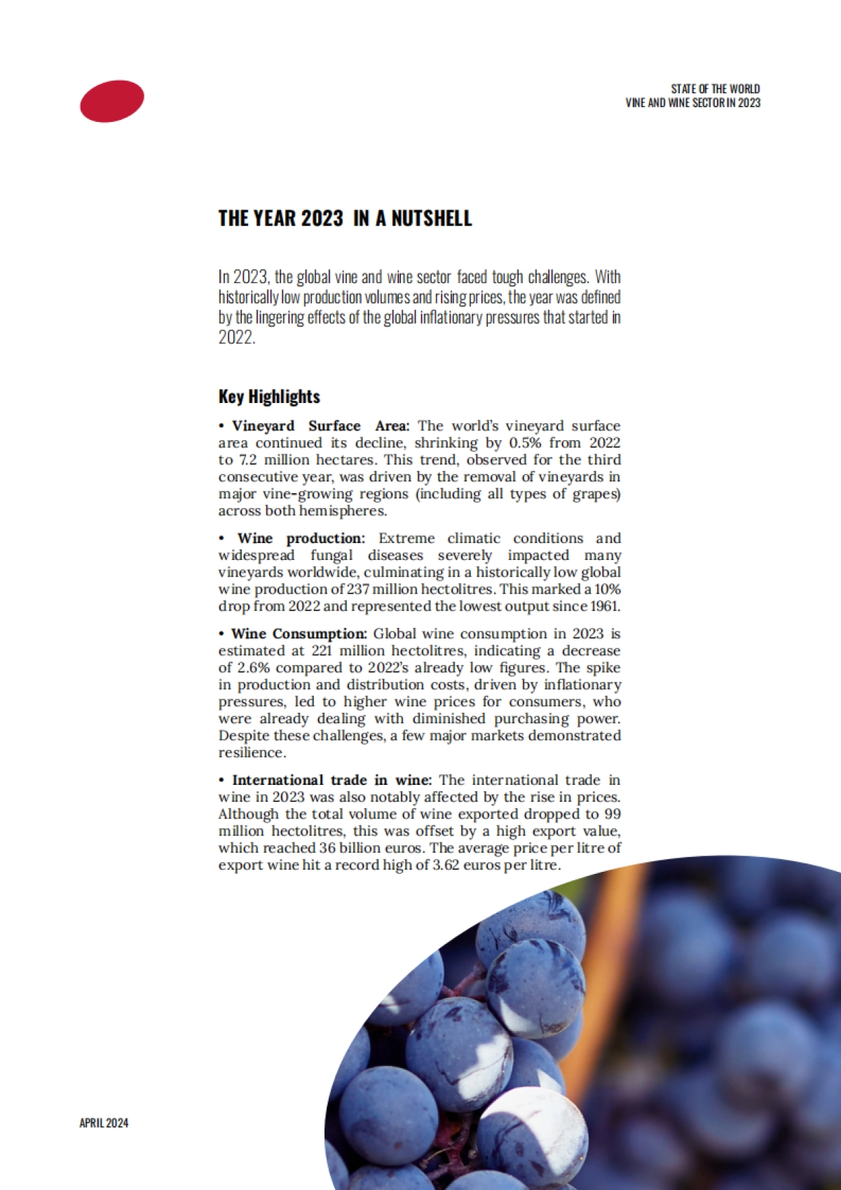 世界葡萄酒行业报告_第5页