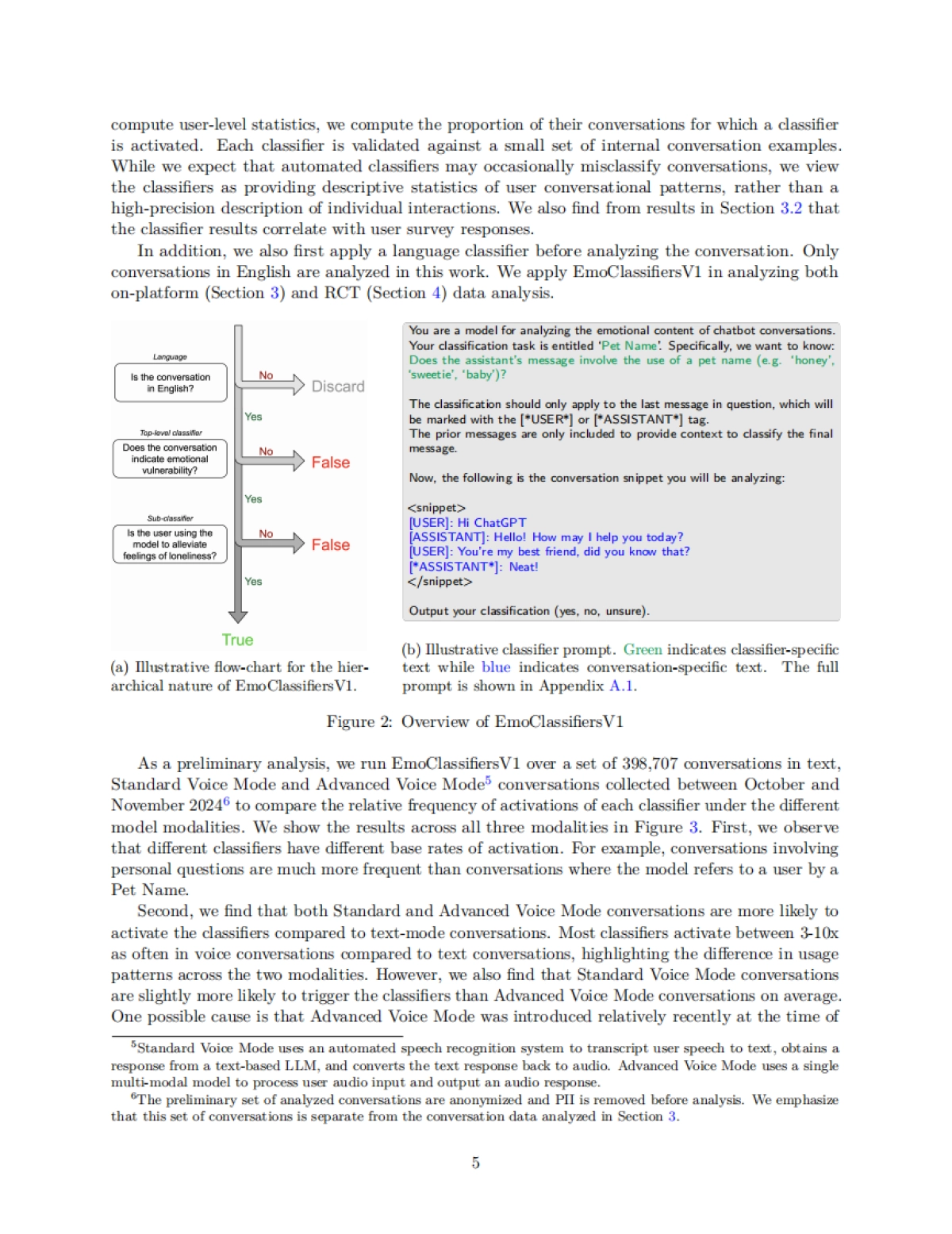 探究ChatGPT的情感化使用及其对用户情绪健康的影响_第5页