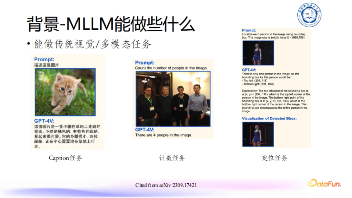 殷述康：多模态大语言模型领域进展分享_第6页