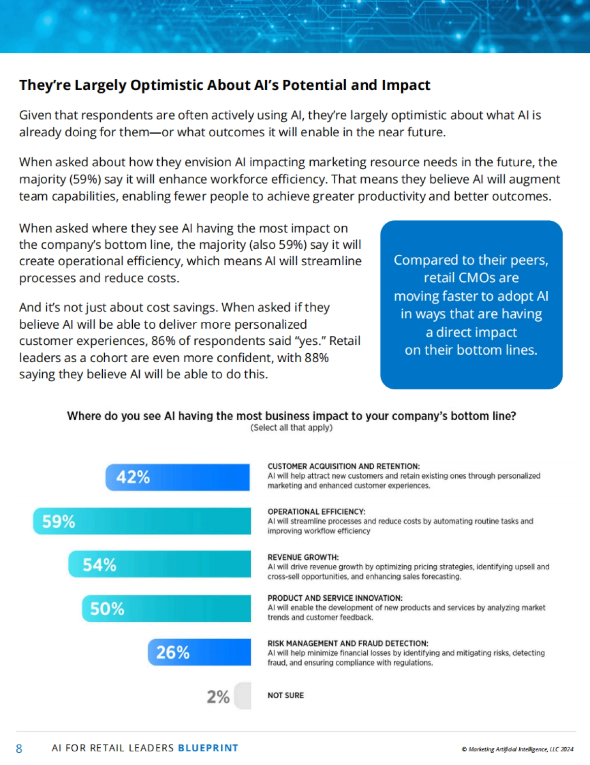 营销人工智能研究所：面向零售领导者的AI_第8页