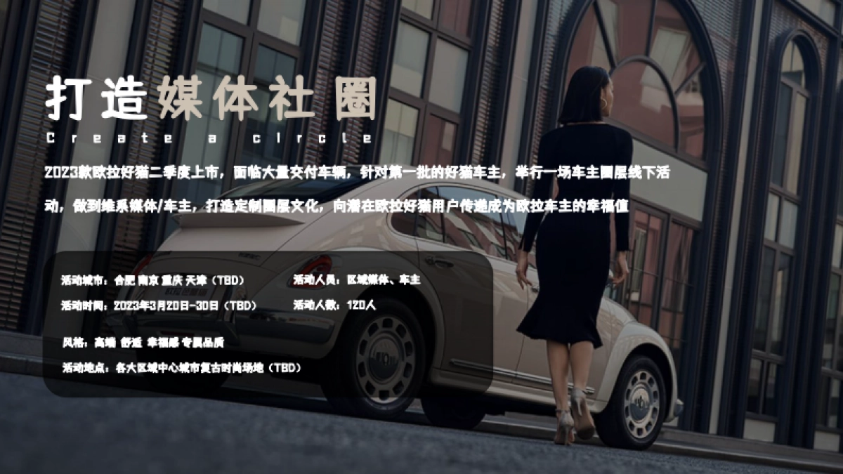 欧拉好猫上市发布会_第10页