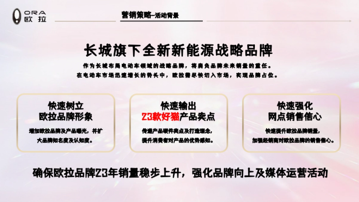 欧拉好猫上市发布会_第4页