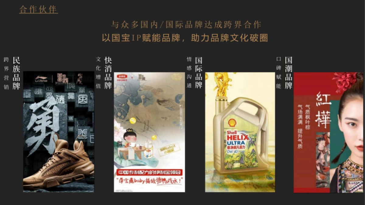 奥利奥x三星博物馆IP营销合作方案_第5页