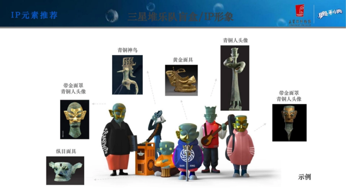 奥利奥x三星博物馆IP营销合作方案_第9页