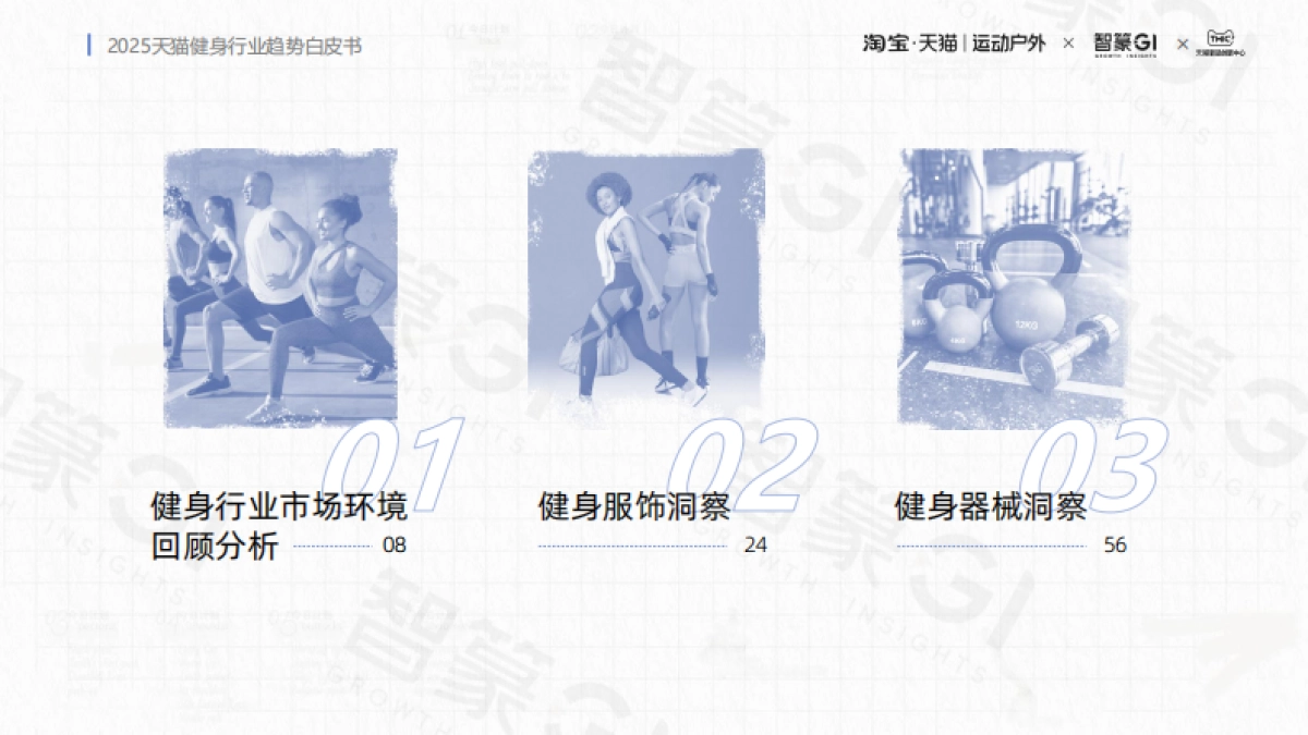 2025天猫健身行业趋势白皮书_第3页