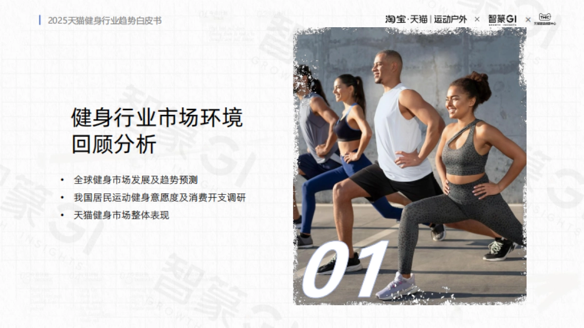 2025天猫健身行业趋势白皮书_第4页