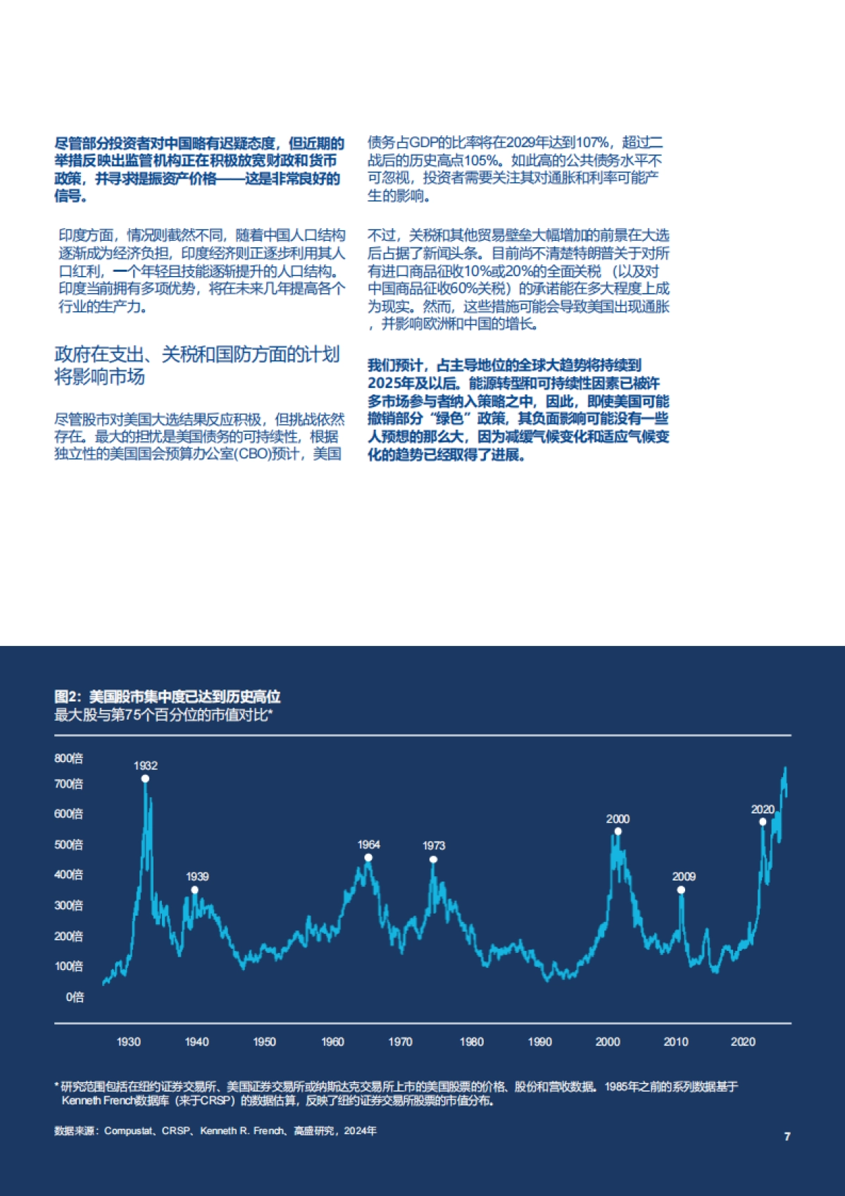 2025年展望报告：多元投资新思维_第7页