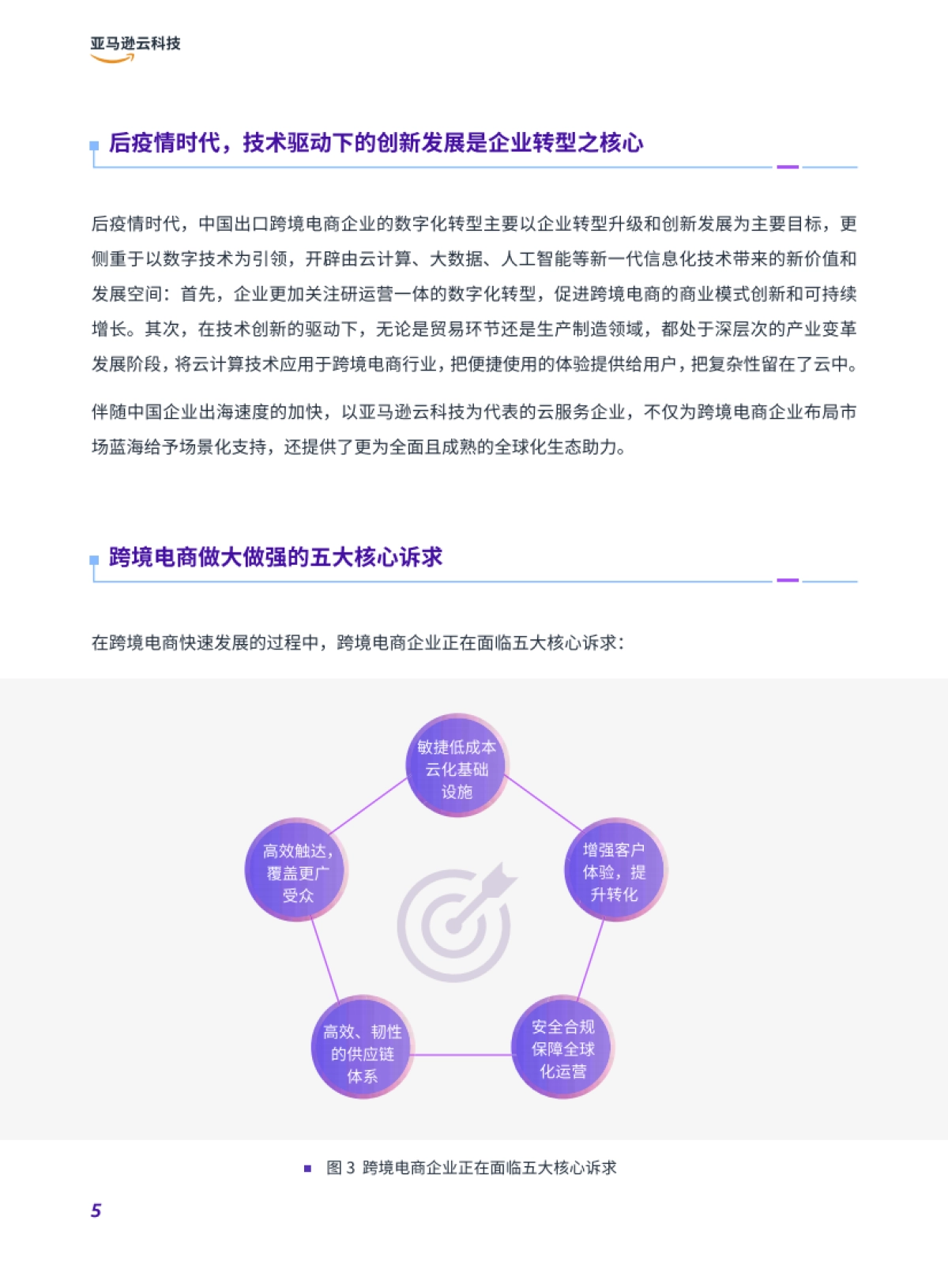 2025年全链路跨境电商白皮书-跨境电商行业解决方案指南_第8页