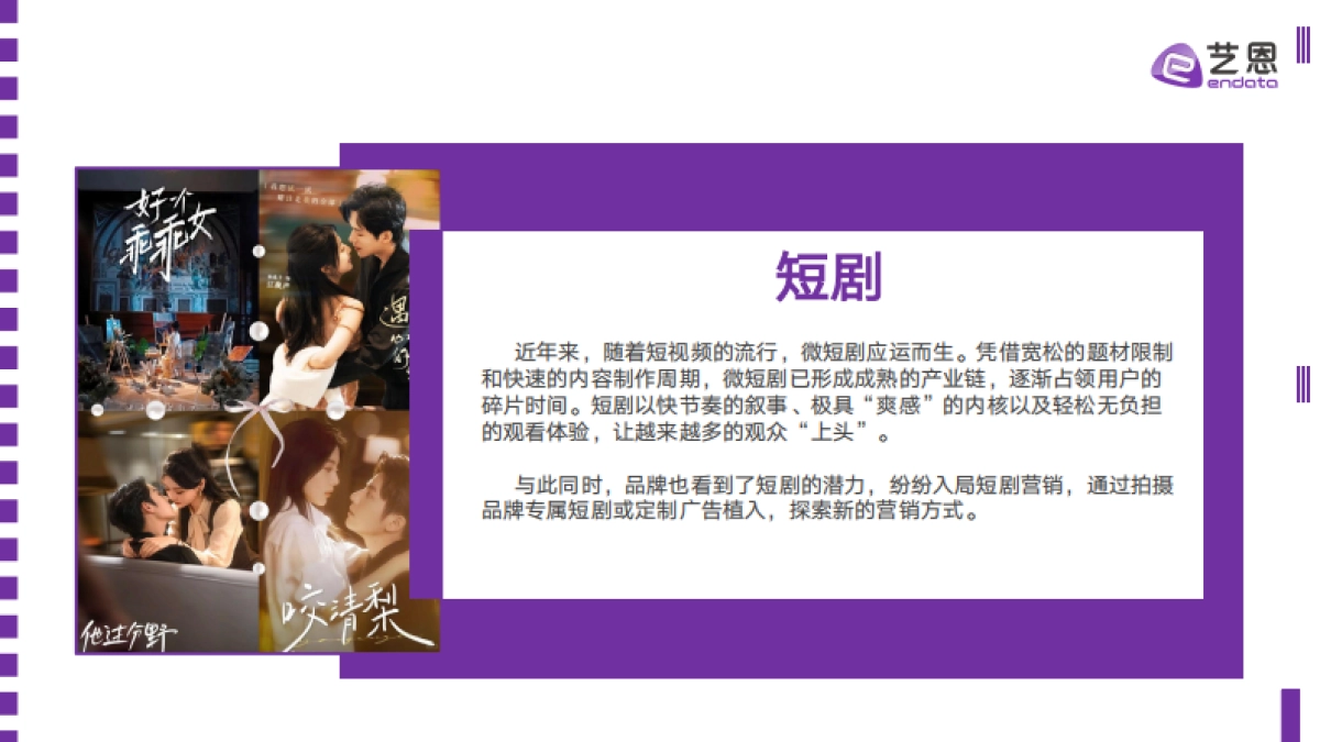 2025年短剧用户内容消费洞察报告_第3页