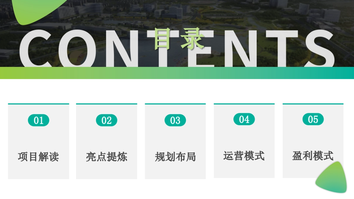 2025生态湖泊绿地体育公园项目定位规划运营策划方案_第2页