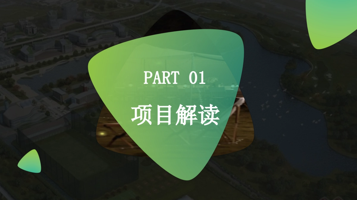 2025生态湖泊绿地体育公园项目定位规划运营策划方案_第3页