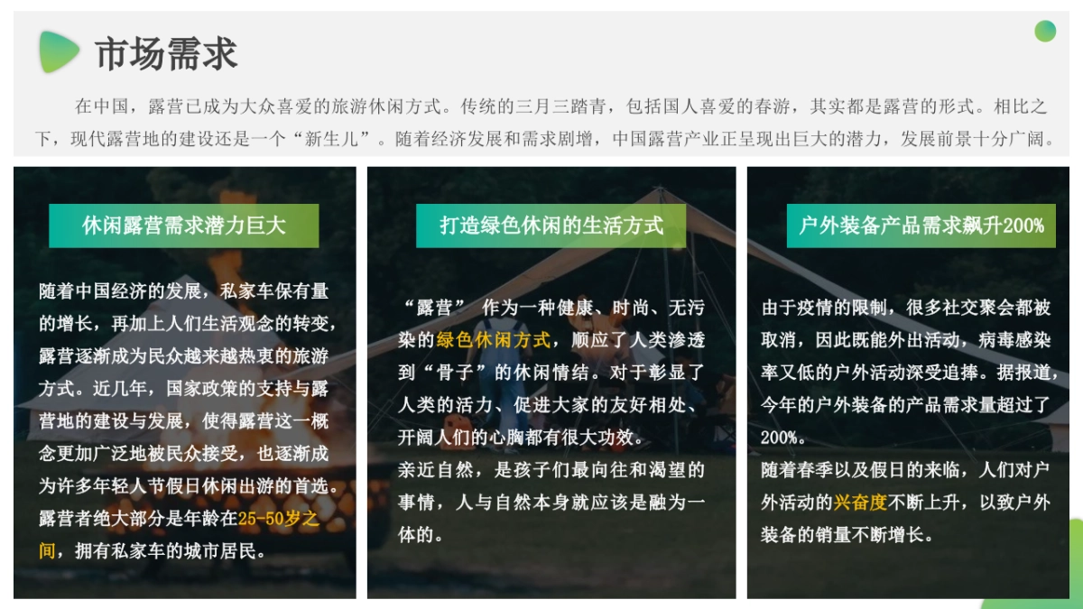 2025生态湖泊绿地体育公园项目定位规划运营策划方案_第9页