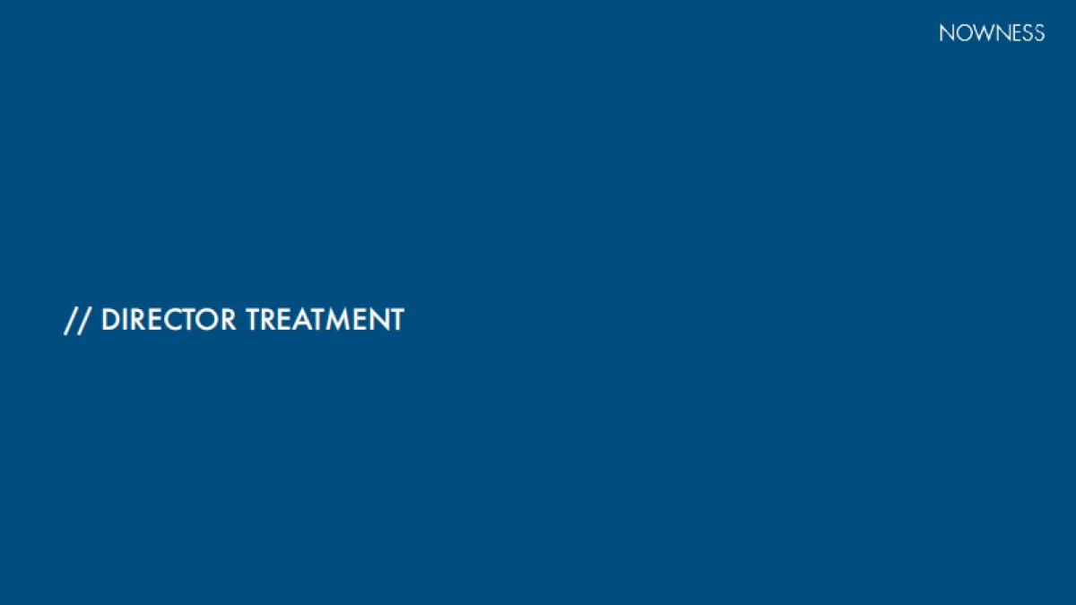 芬迪FENDI品牌短视频脚本方案_第2页