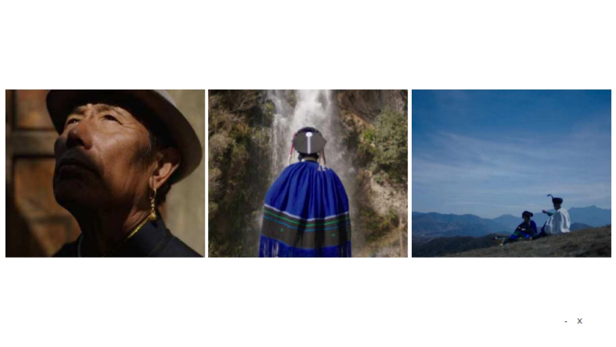 芬迪FENDI品牌短视频脚本方案_第4页