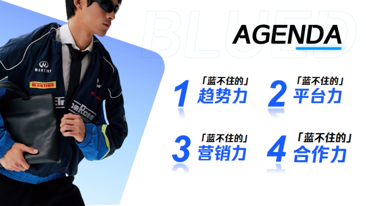 BLUED大健康行业营销通案_第2页