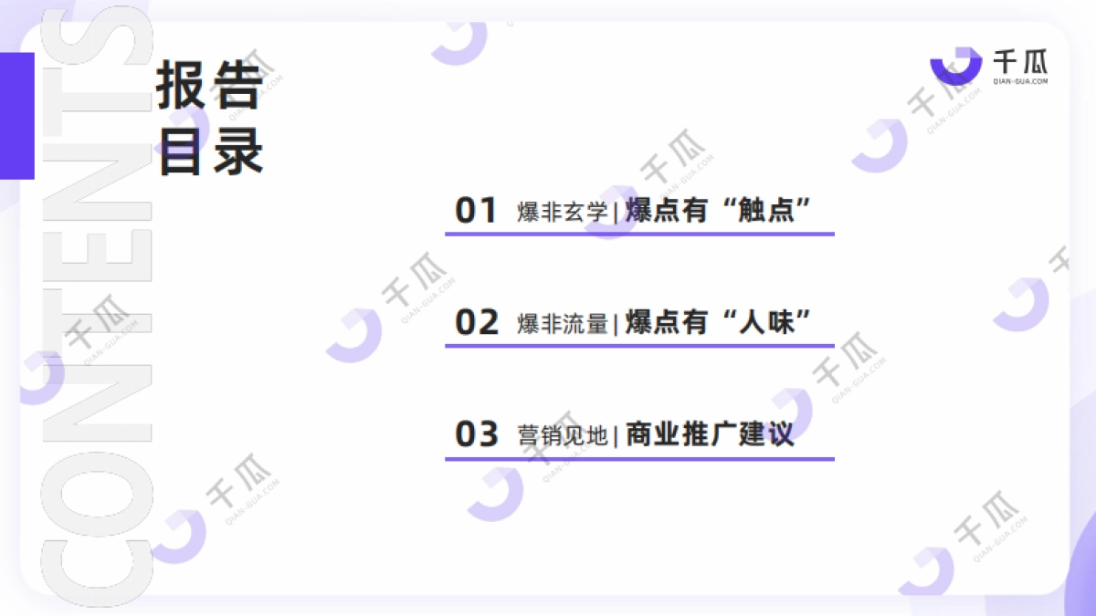 2025种草爆点透视内容营销洞察报告（小红书平台）_第3页