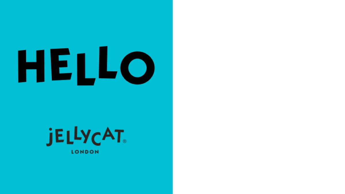 品牌手册丨Jellycat Brand introduction_第1页