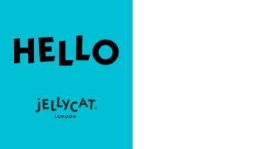 品牌手册丨Jellycat Brand introduction