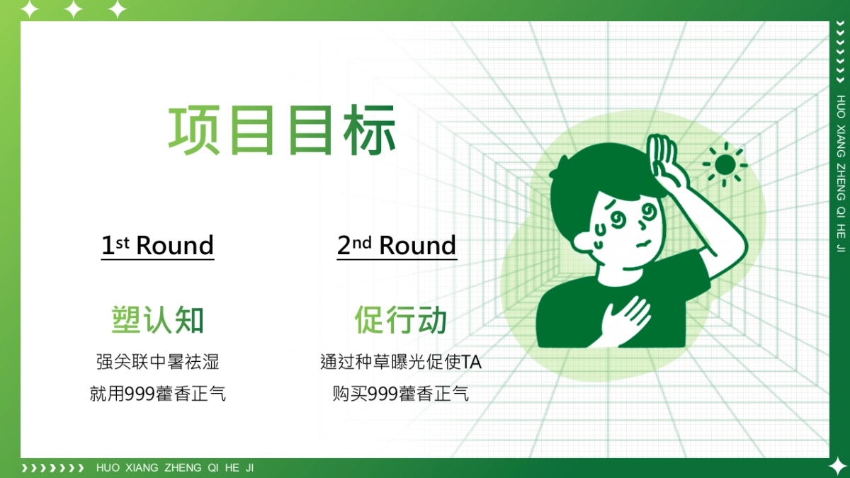 999藿香正气Q3种草推广方案_第2页