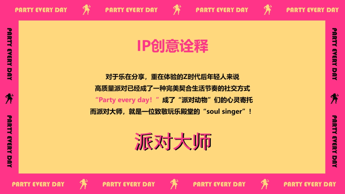 派对大师IP孵化方案_第2页