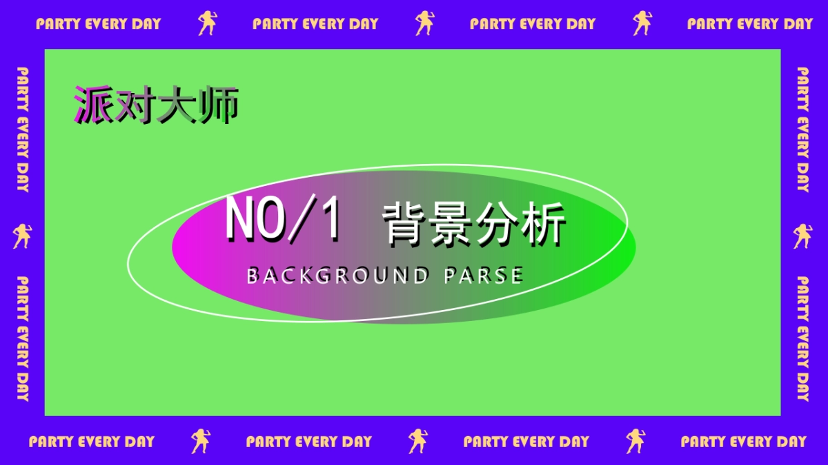 派对大师IP孵化方案_第4页