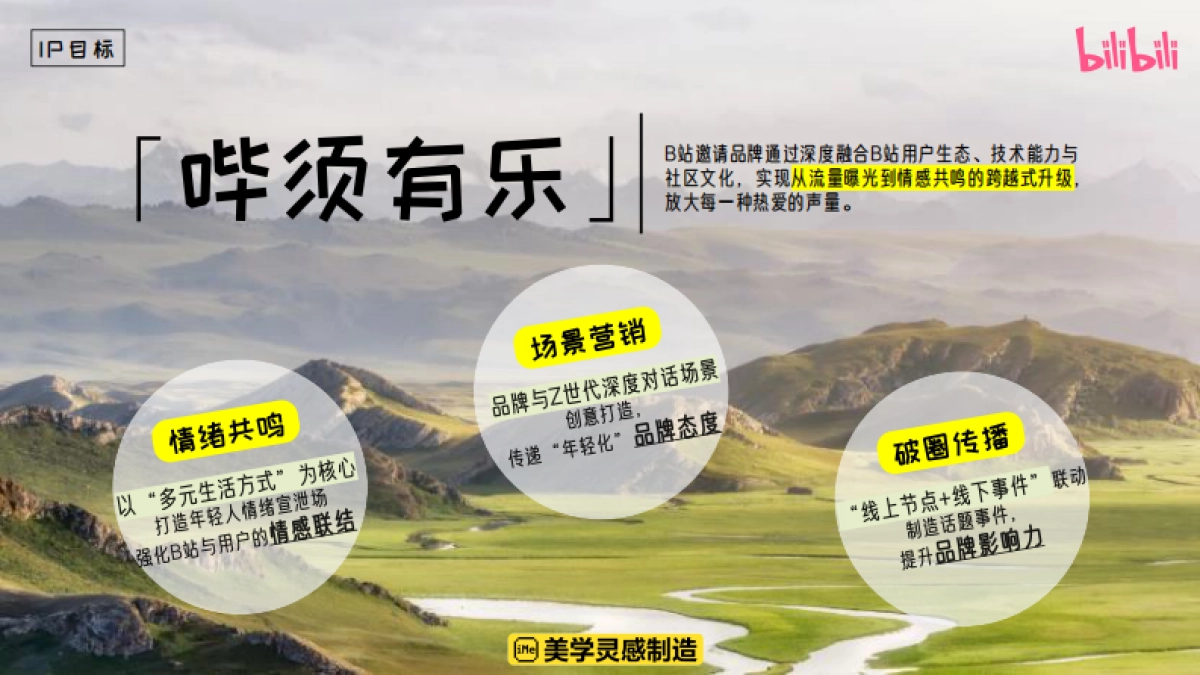 《哔须有乐》整合营销活动招商方案_第4页