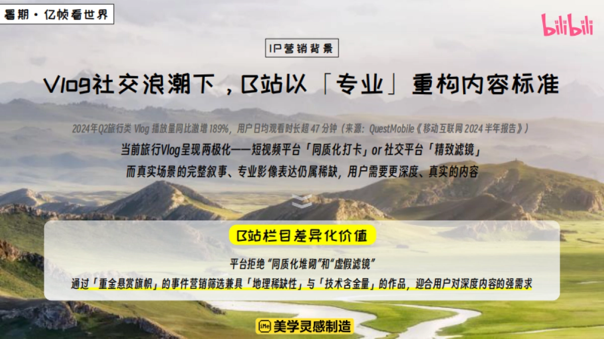 《哔须有乐》整合营销活动招商方案_第9页