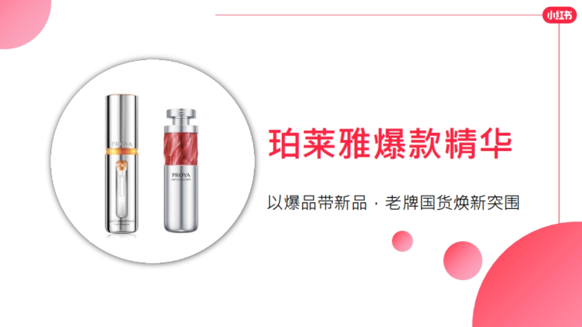 美妆护肤品牌营销案例分享方案_第7页