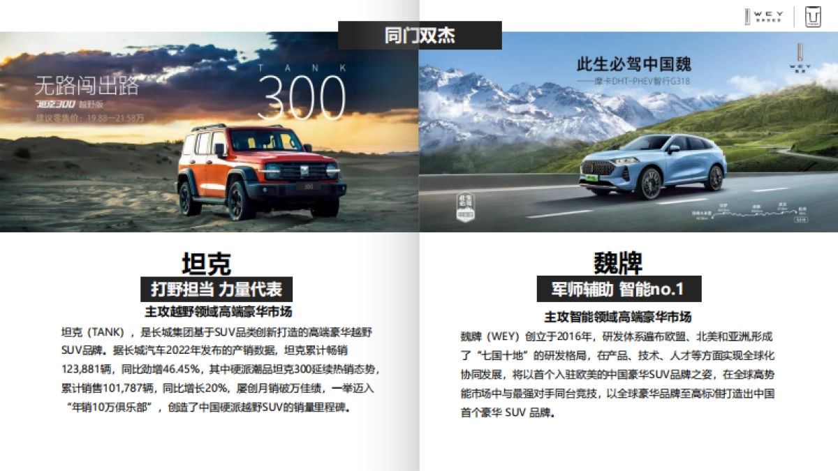 坦克汽车年度营销活动方案_第3页